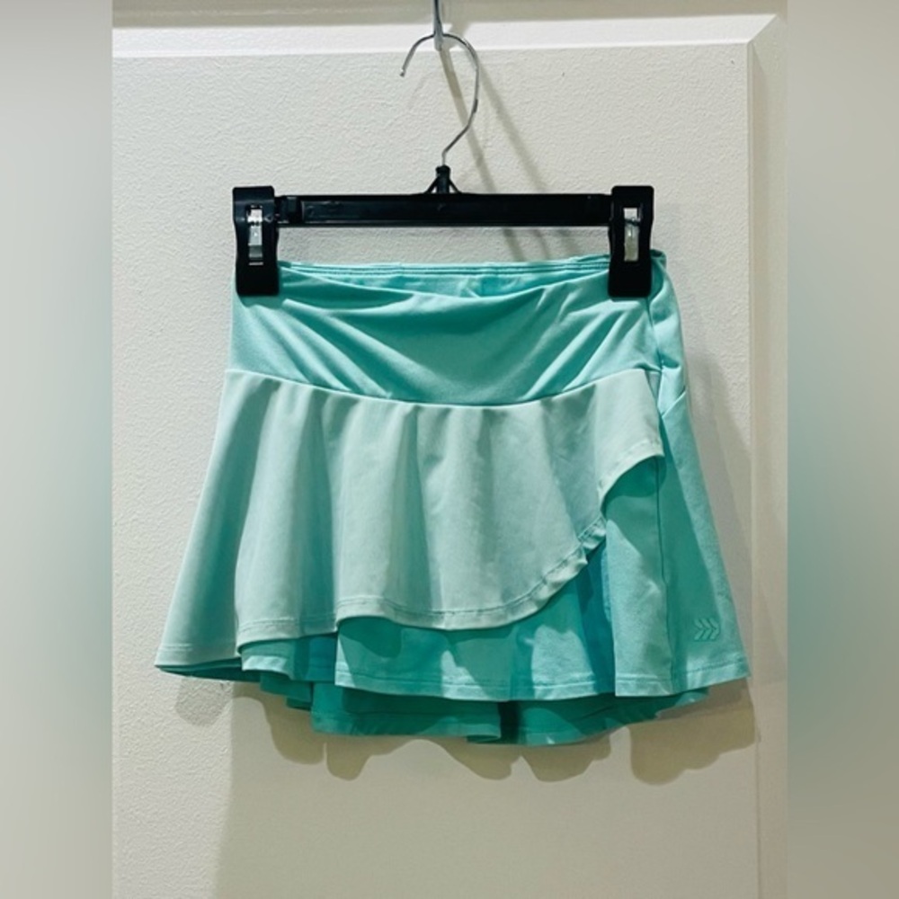 All in Motion Girls Active Skort